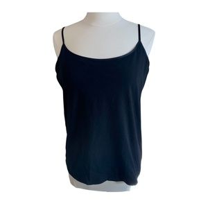 ✨3/$30 American Eagle Aerie Black Tank Top